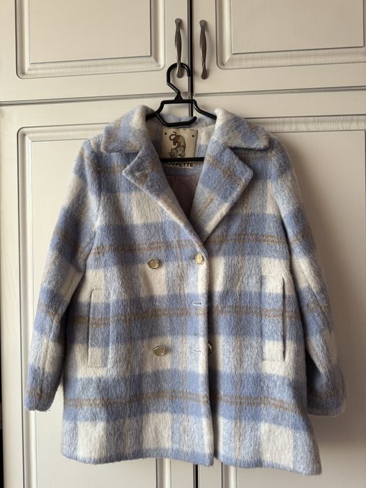 Пальто Choupette 152 см