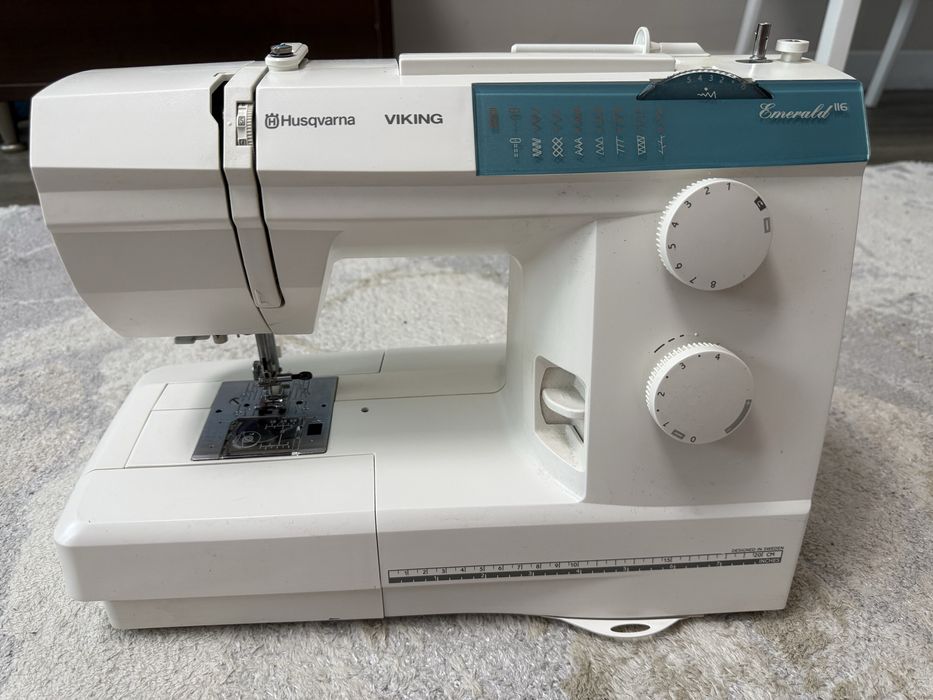 Швейная машинка Husqvarna