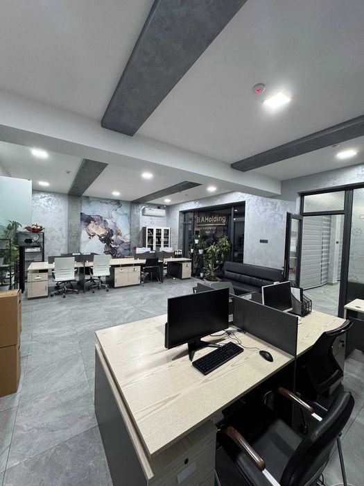 Продается здание. ор-р Паркентский