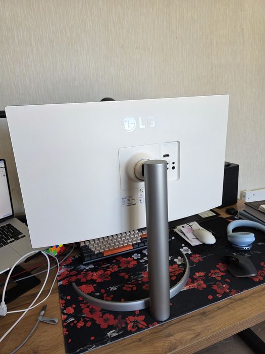 Монитор LG 27 дюймов