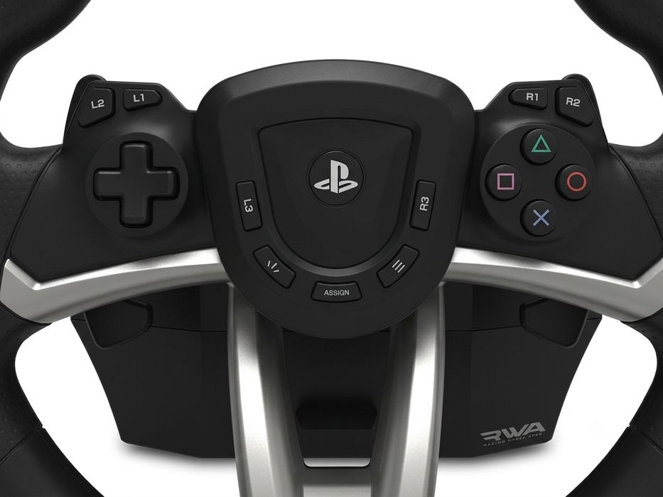 Volan ps4 ps5 PC