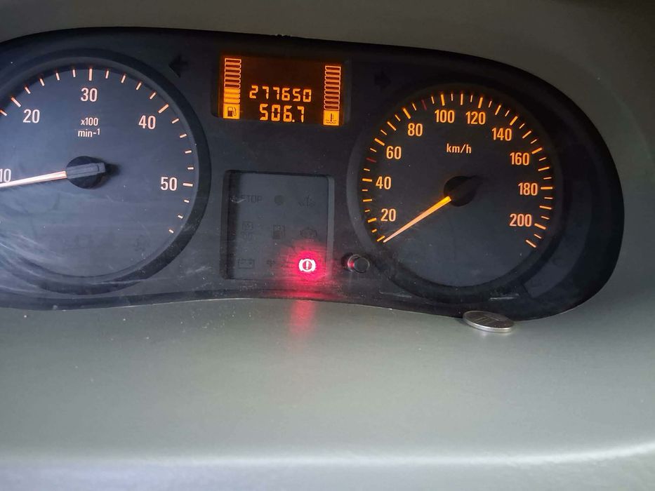 Opel vivaro 2.0 in stare buna