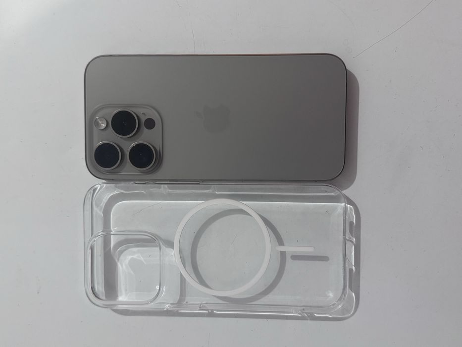 Айфон iphone Apple 15 pro