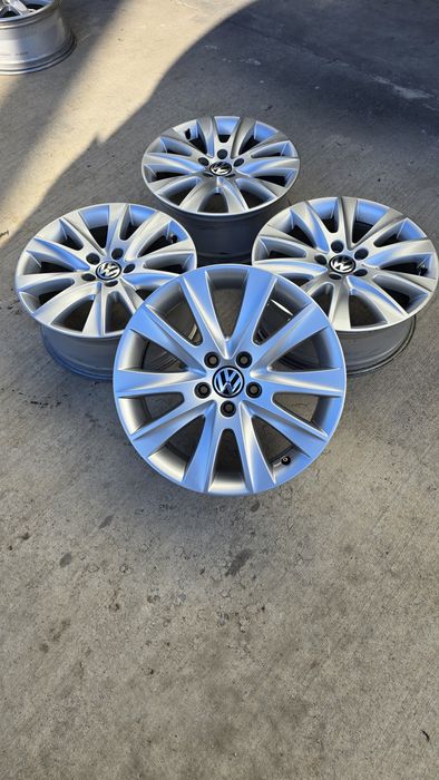 Jante Originale 5x112 R17 – 7J ET43