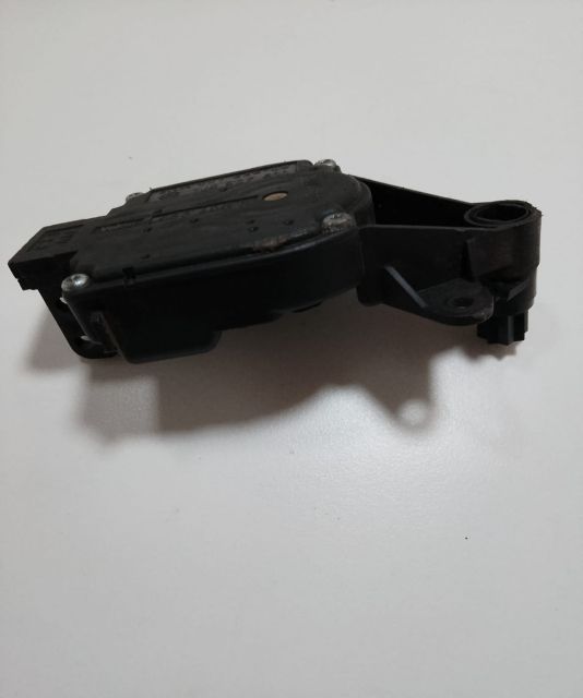 Motoras Clapeta Aeroterma  6NN00762600 Volkswagen VW Beetle a 2-a gen