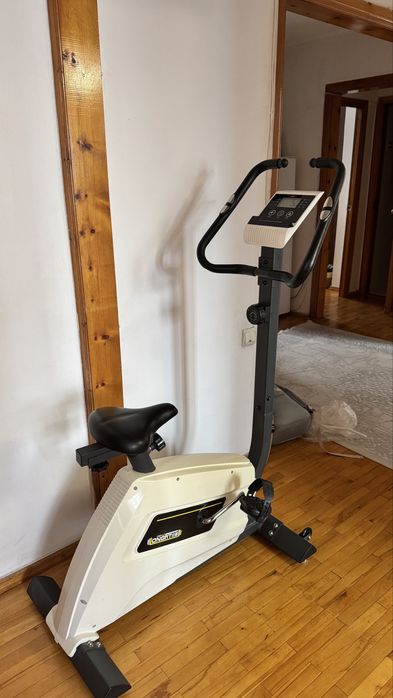 Велотренажер фитнес