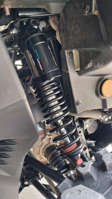 Cfmoto Cforce 1000 x10