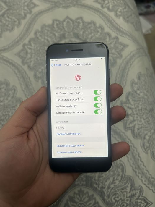 Айфон 8 Iphone 64gb