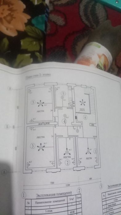 Коттедж сатылады