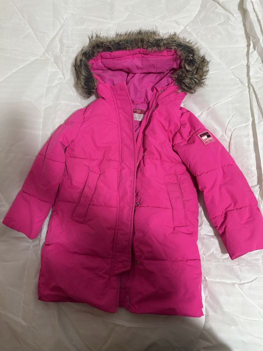 Девочкам на зиму