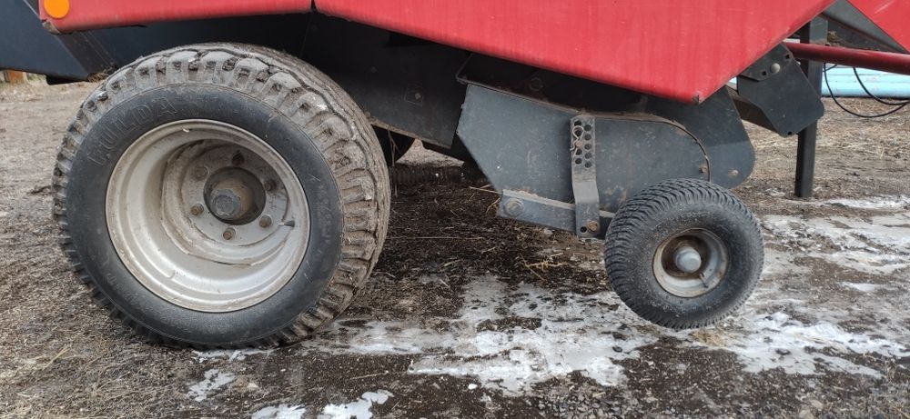 Продам пресс подборщик