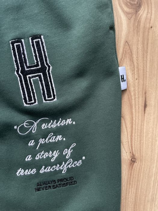 HOODRICH / мъжки спортен панталон/долница М/L