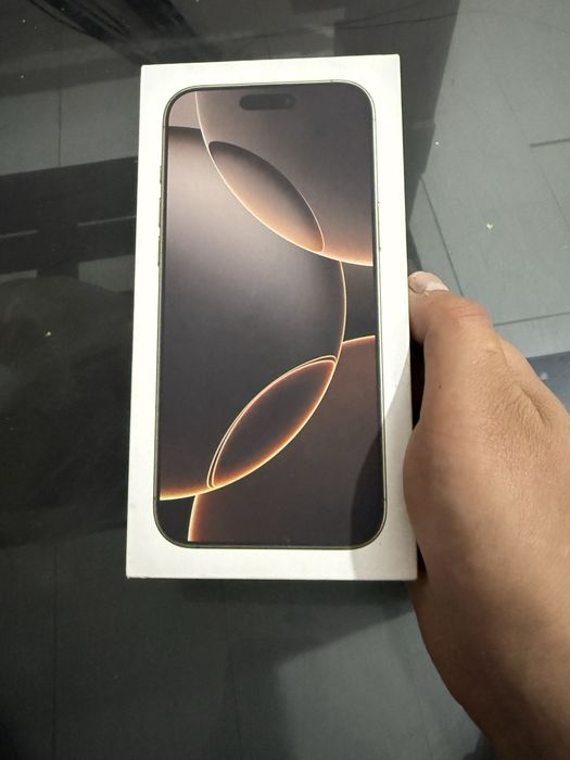 Ipxone 16 pro max