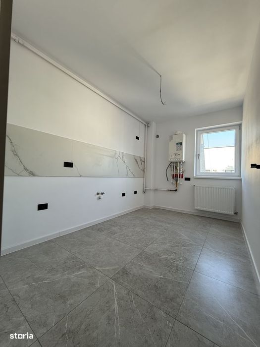 Apartament 2 camere,decomandat str Diamantului Bragadiru