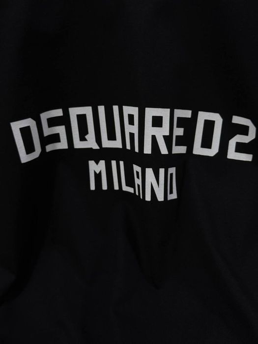 Мъжки Тениски Dsquared2