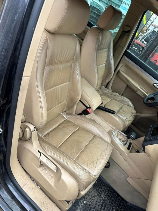 Vw Touran 2.0TDI BKD DSG на части