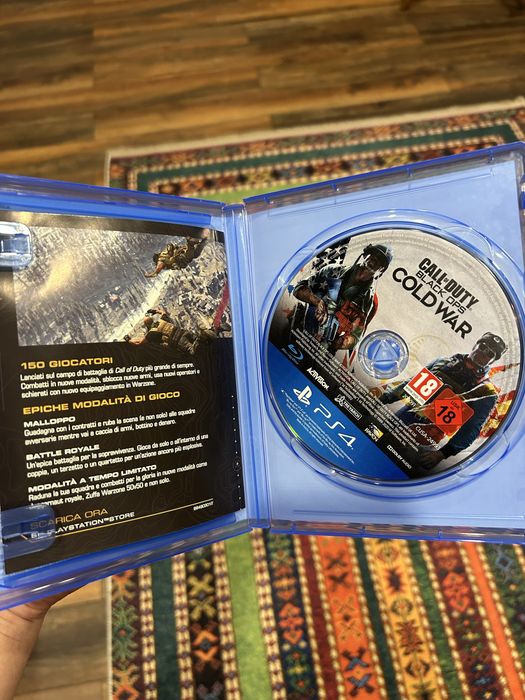Продам игру Call of Duty