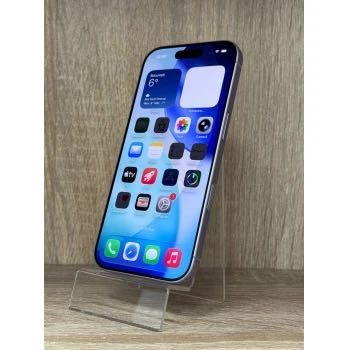 Telefon Apple iPhone 17 256 GB White, Cod 120979