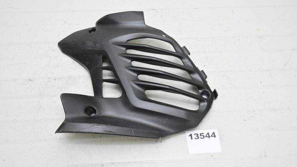 Grila Carena Radiator Yamaha N-Max NMax N Max 125 2021 - 2024