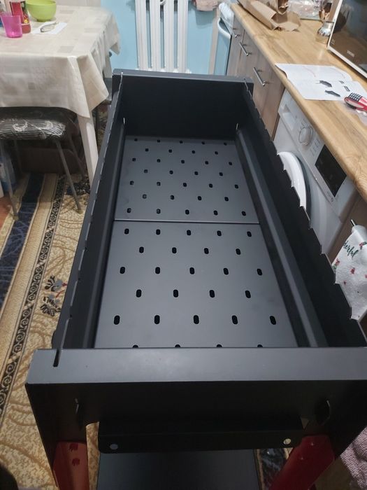 Продам новый мангал!