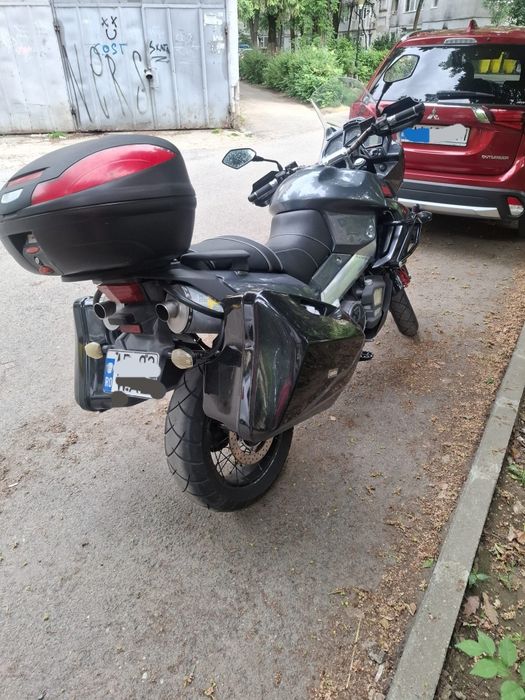 Motor Aprilia 1000