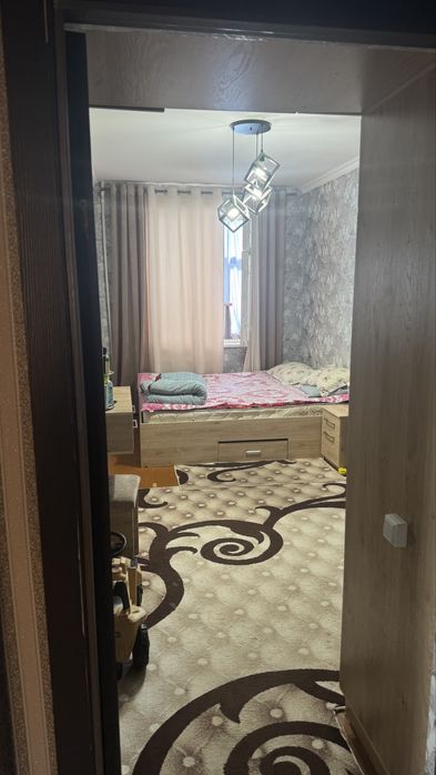 3 хоналик уй Ибн Сино 37 дом 9 кв сотилади