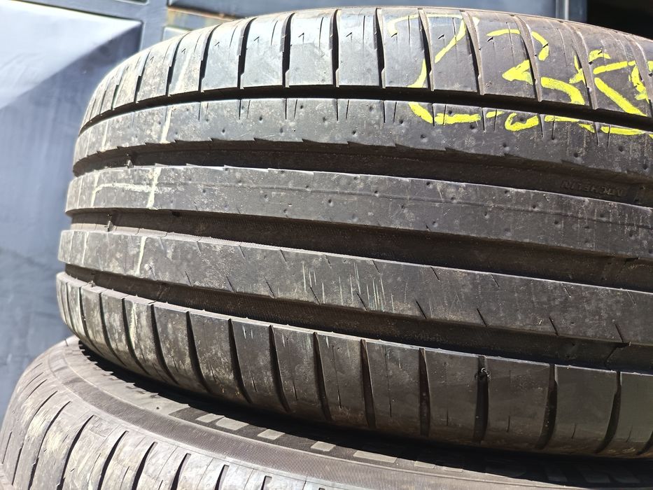 Anvelope vara 235 55 19 Michelin 2023 7.5mm
