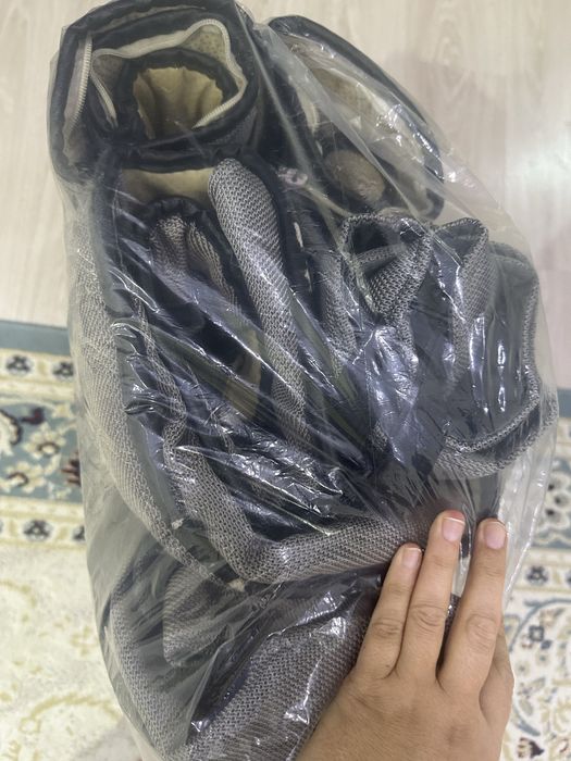 Машинаға универсал чехол