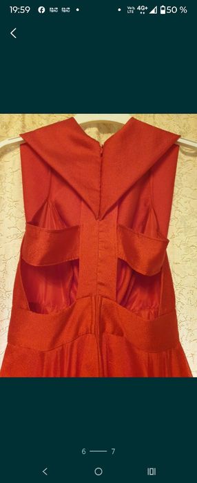 Rochie de ocazie