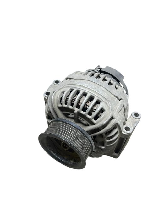 Генератор на DAF105