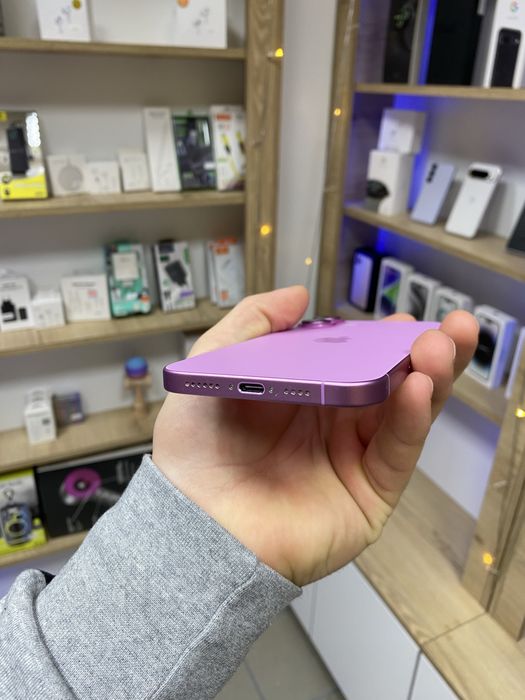 Apple IPhone 16 Plus 256 gb