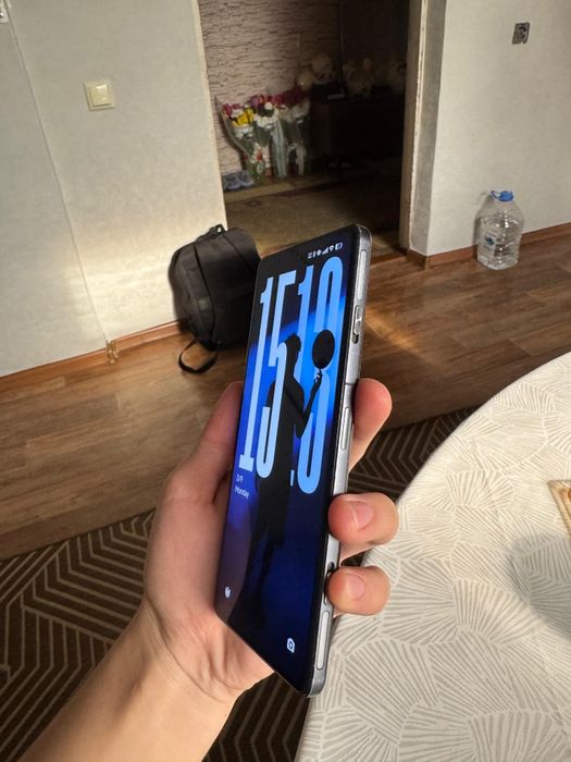 Redmi k50 game edition