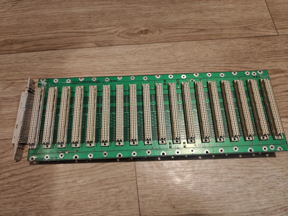 Платы от ЧПУ Homag 1994