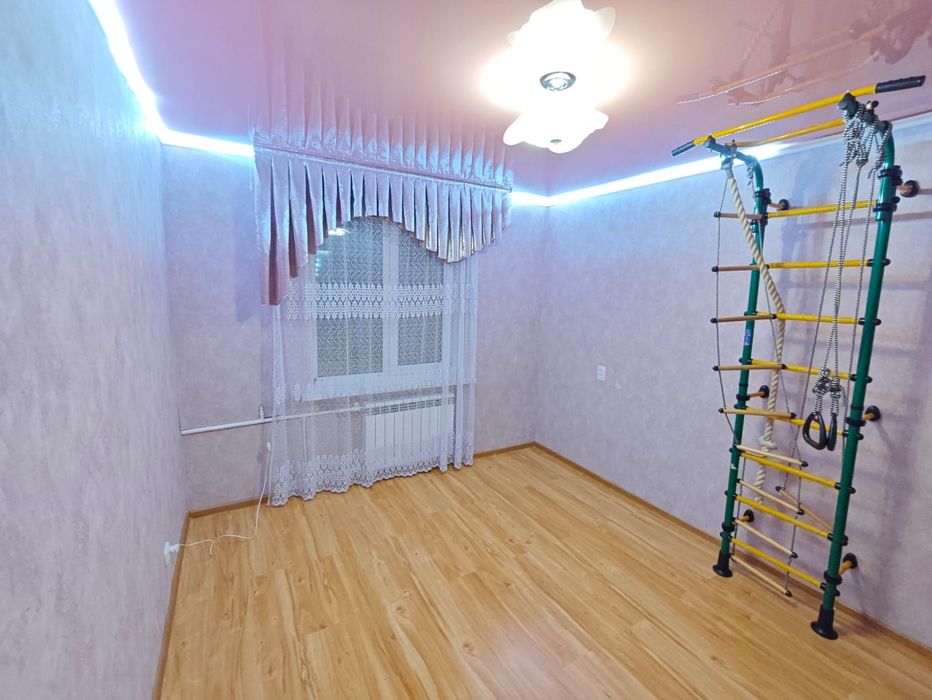 Продам квартиру ленинградку