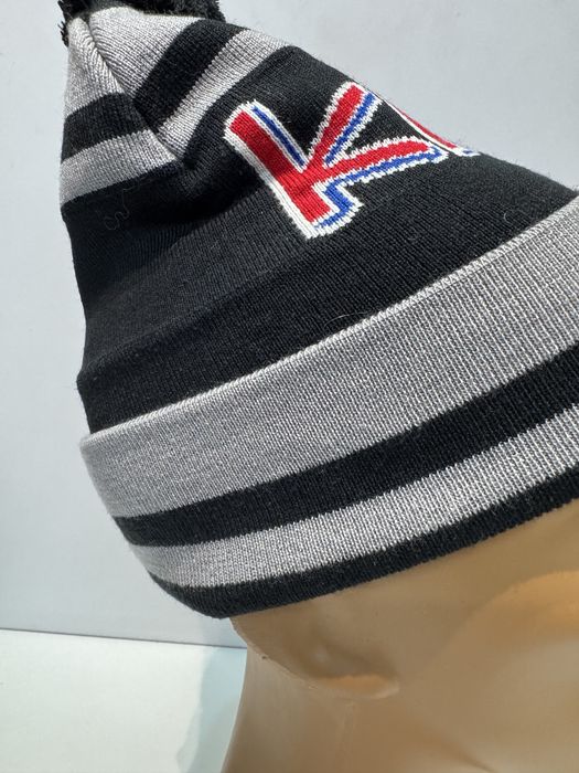 Юношеска шапка KLS RACING