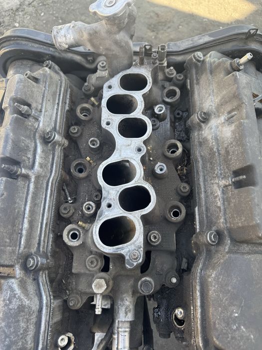 1мз фе на запчасти