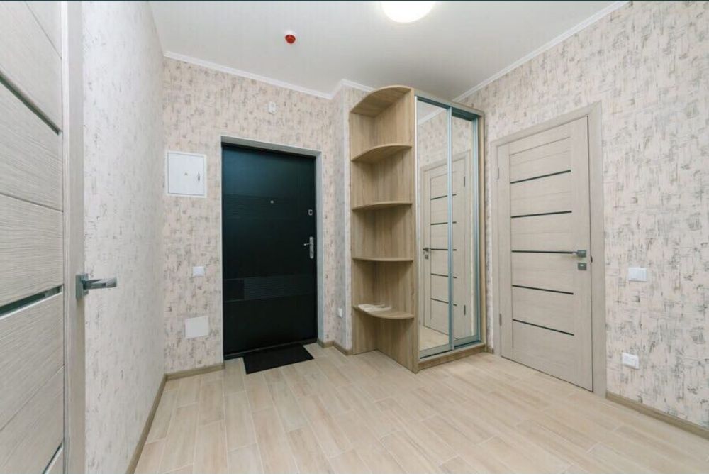 Vip 1 комнатная С.Тюленина