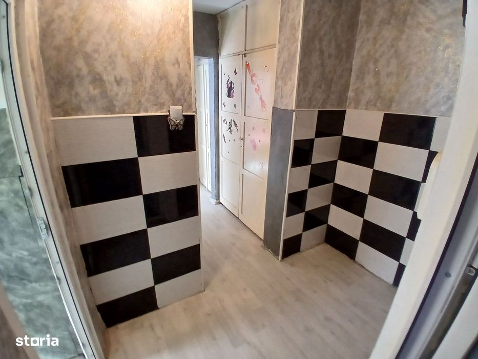 Vand Apartament 2 camere Confort 1 dec. 50,7 mp 54.900 euro