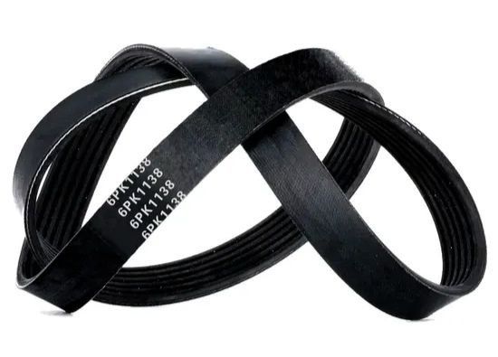 Поликлиновые ремни PH, PJ, PK, PL.