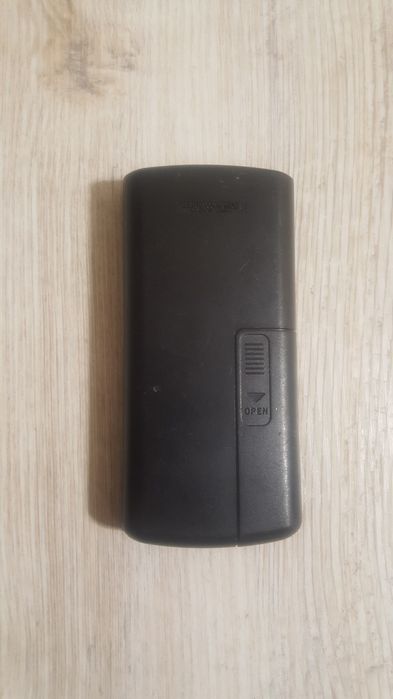 Дистанционно управление SONY.