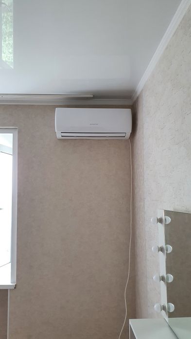 Продажа, установка кондиционеров