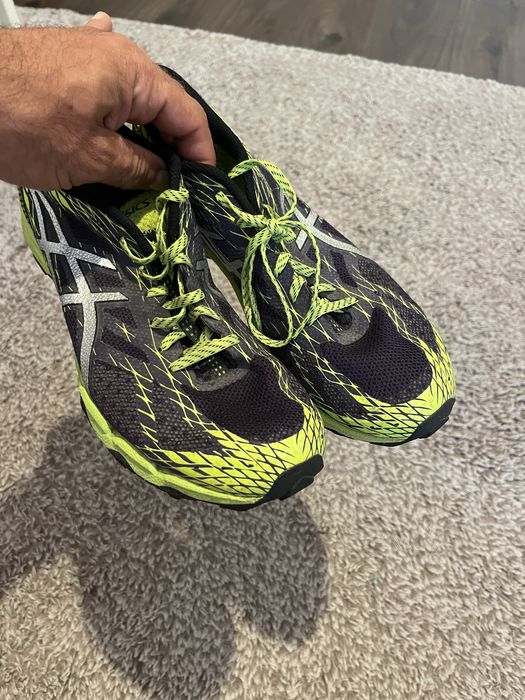 Asics FujiLyte -оригинални маратонки