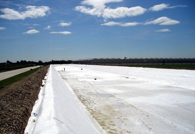 Геотекстиль Дорнит 400