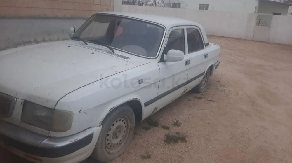 3110 волга сатылады