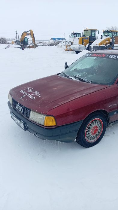 Продам автомобиль