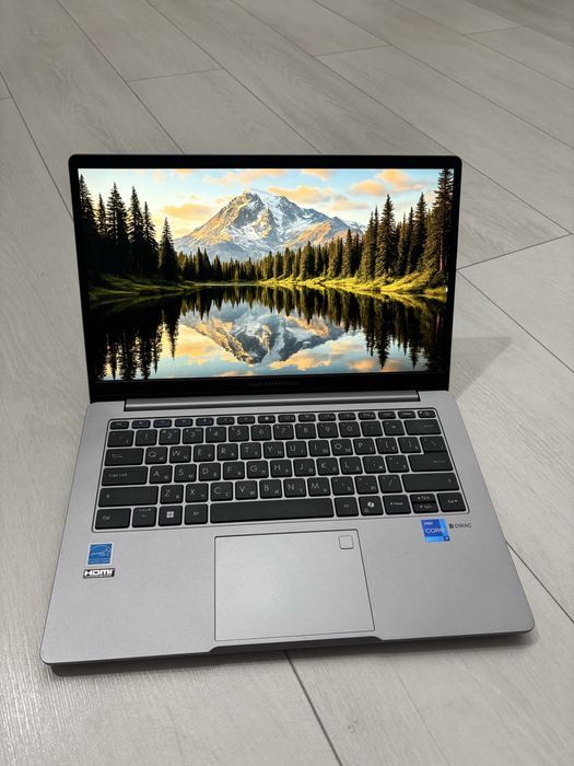 Asus Expertbook 14 дюймов