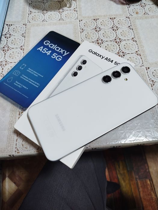 Продам Самсунг Галакси а54