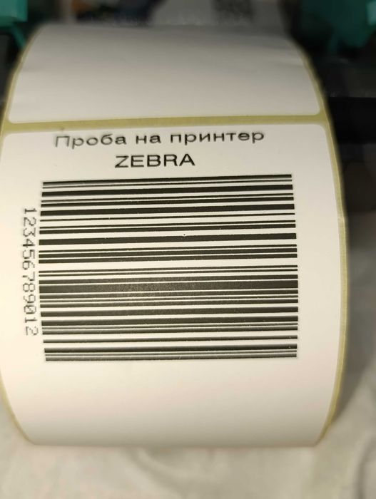 Етикиращ принтер ZEBRA GK420d