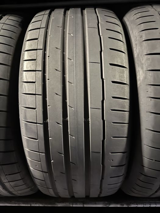 Anvelope 255/45/19 Hankook