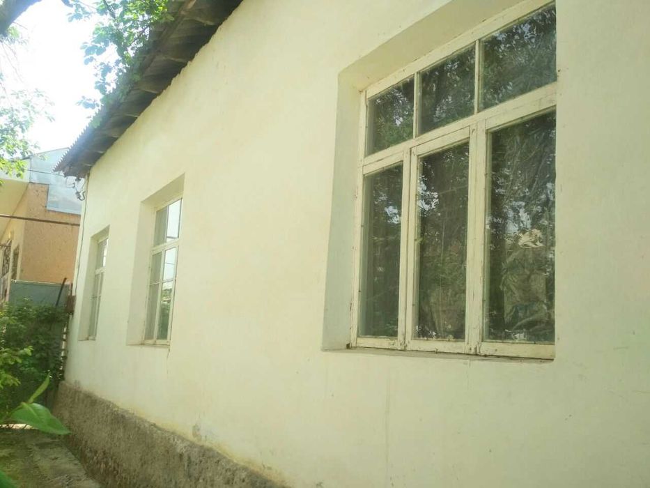 Продам Дом с участком 4.3 сотки вдоль трассы ТТЗ-Чирчик